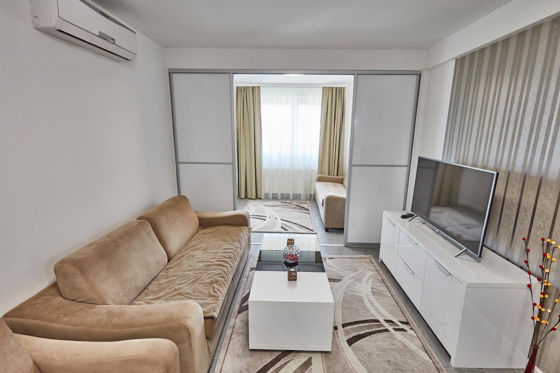 Apartments Panamera Sarajevo Room photo