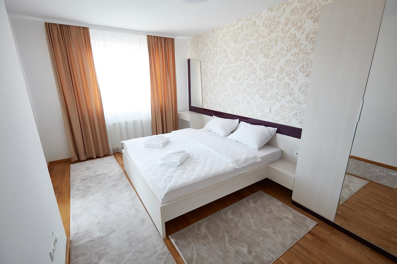 Apartments Panamera Sarajevo Room photo