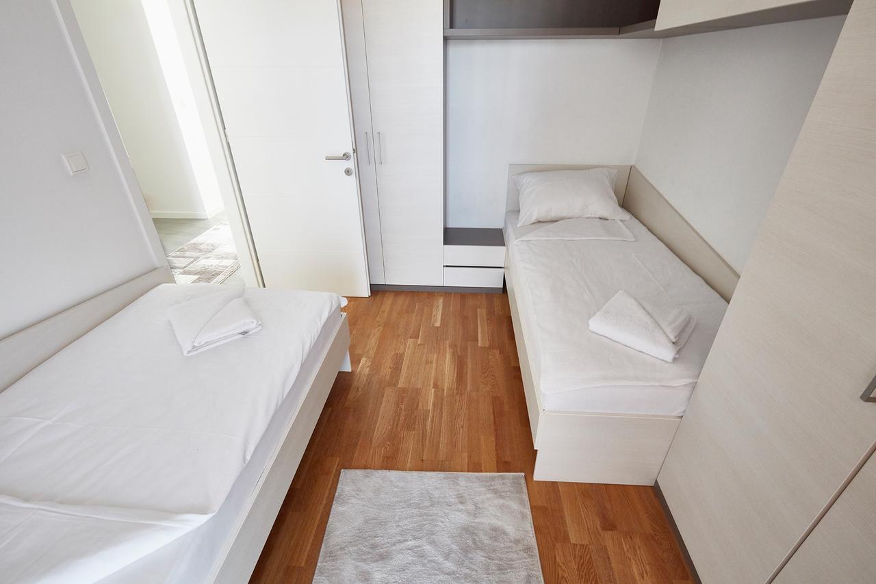 Apartments Panamera Sarajevo Room photo