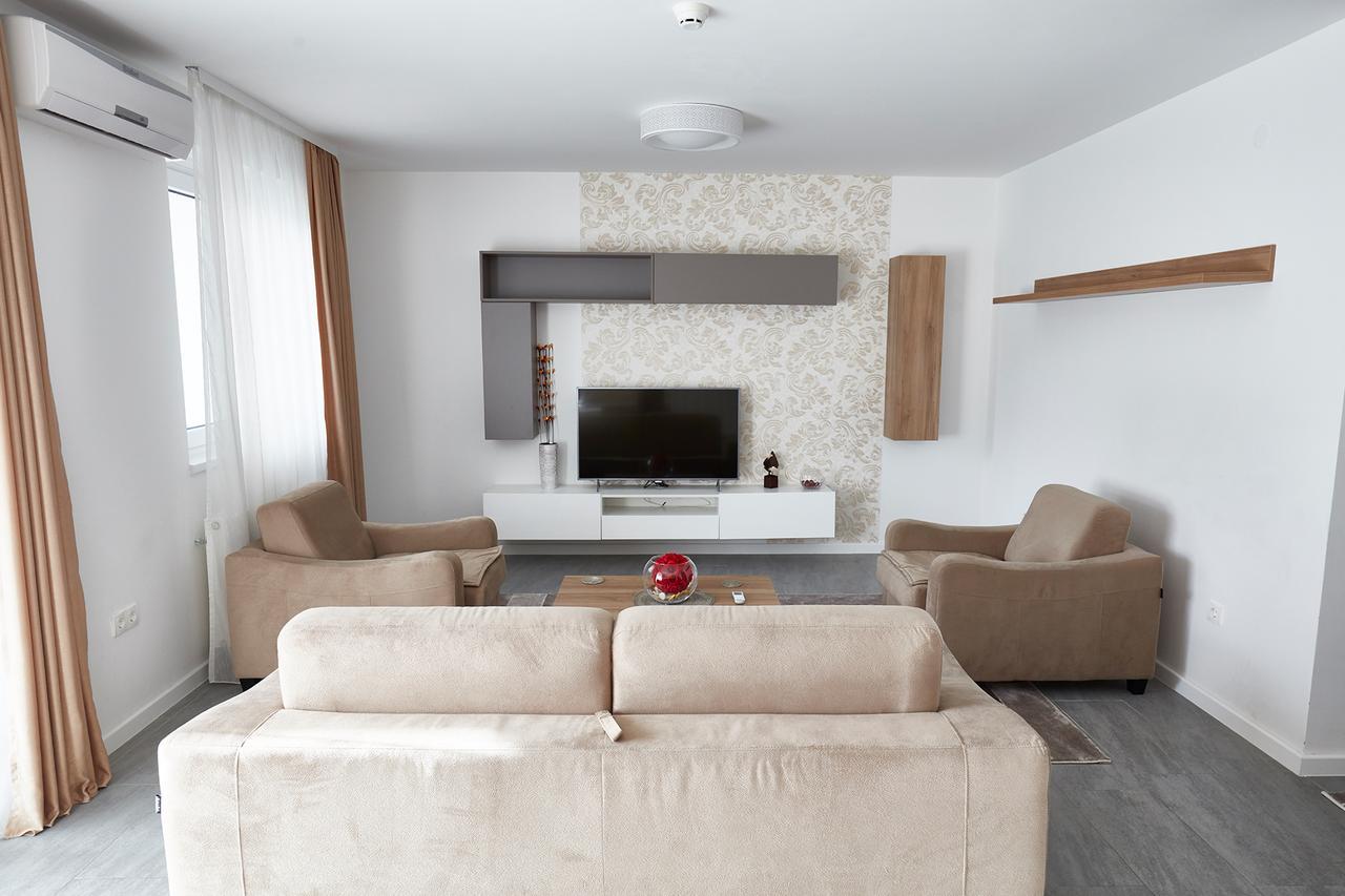 Apartments Panamera Sarajevo Room photo