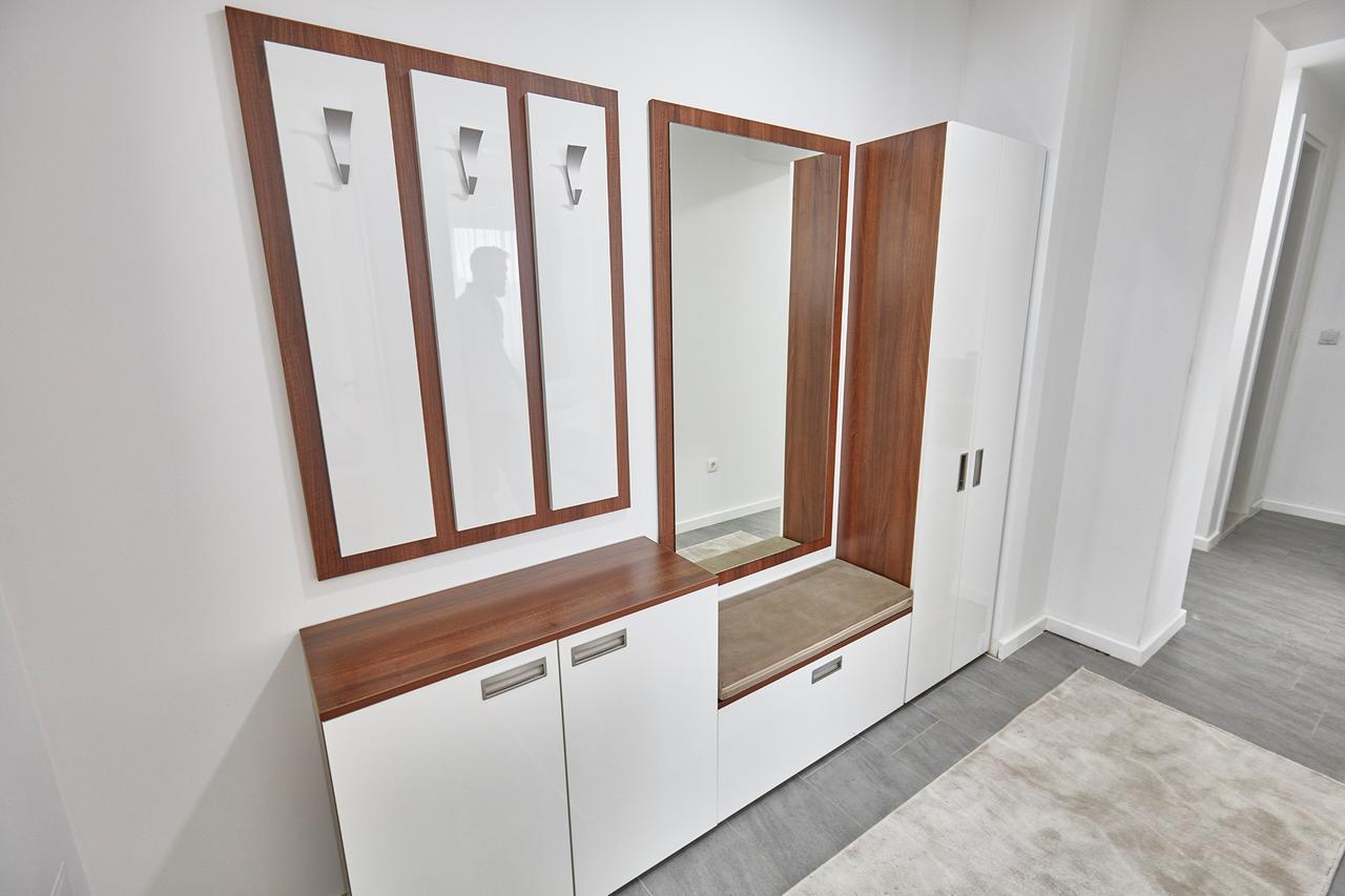Apartments Panamera Sarajevo Room photo