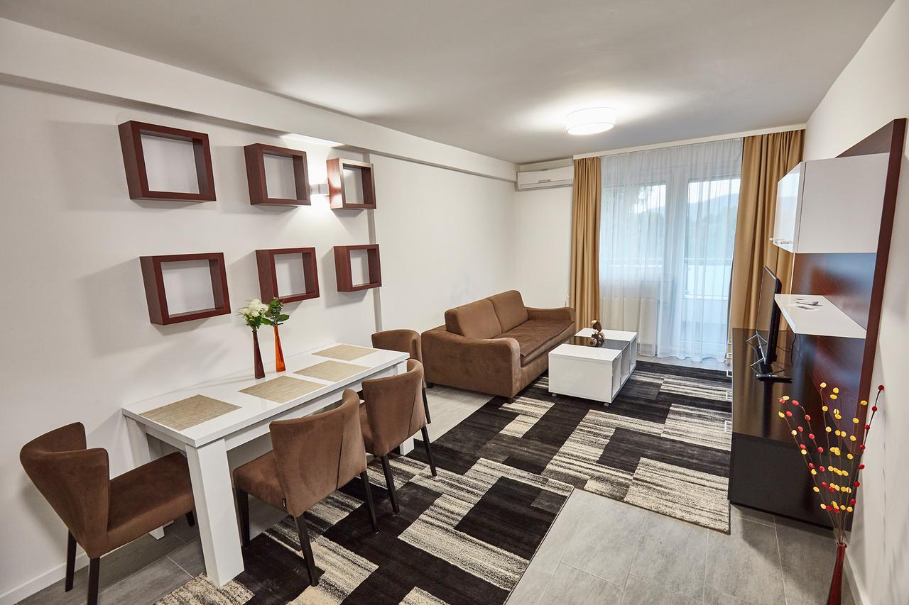 Apartments Panamera Sarajevo Room photo