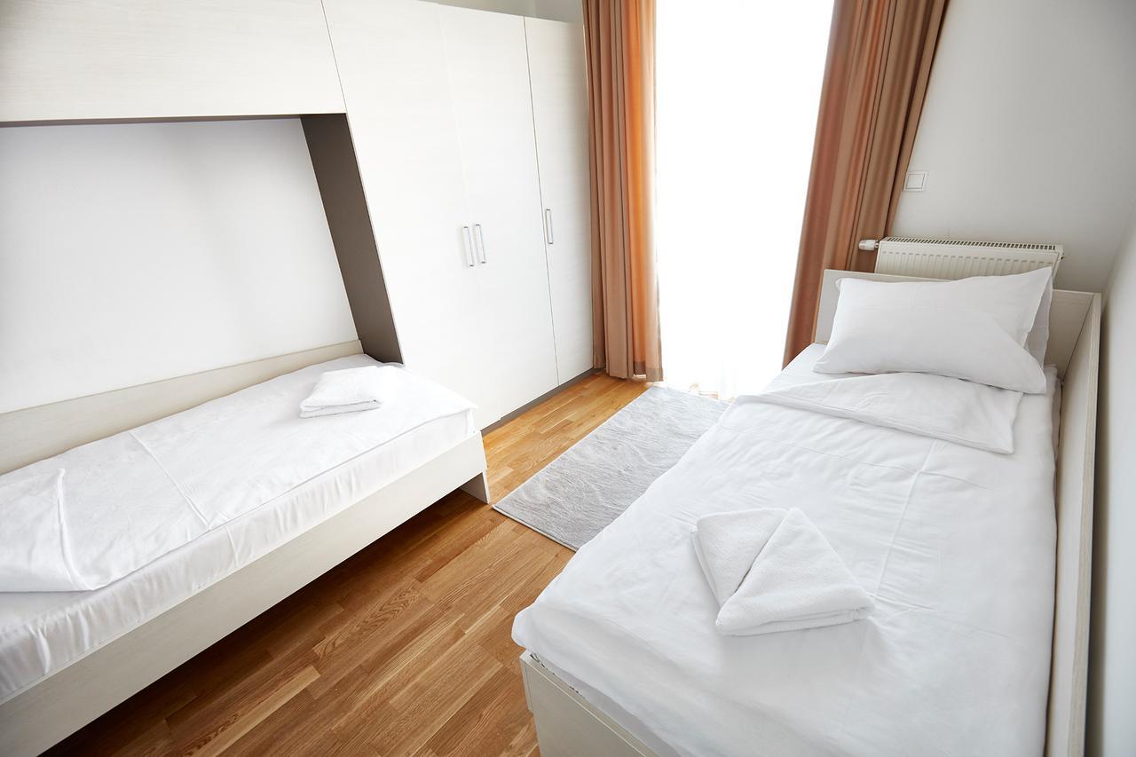 Apartments Panamera Sarajevo Room photo
