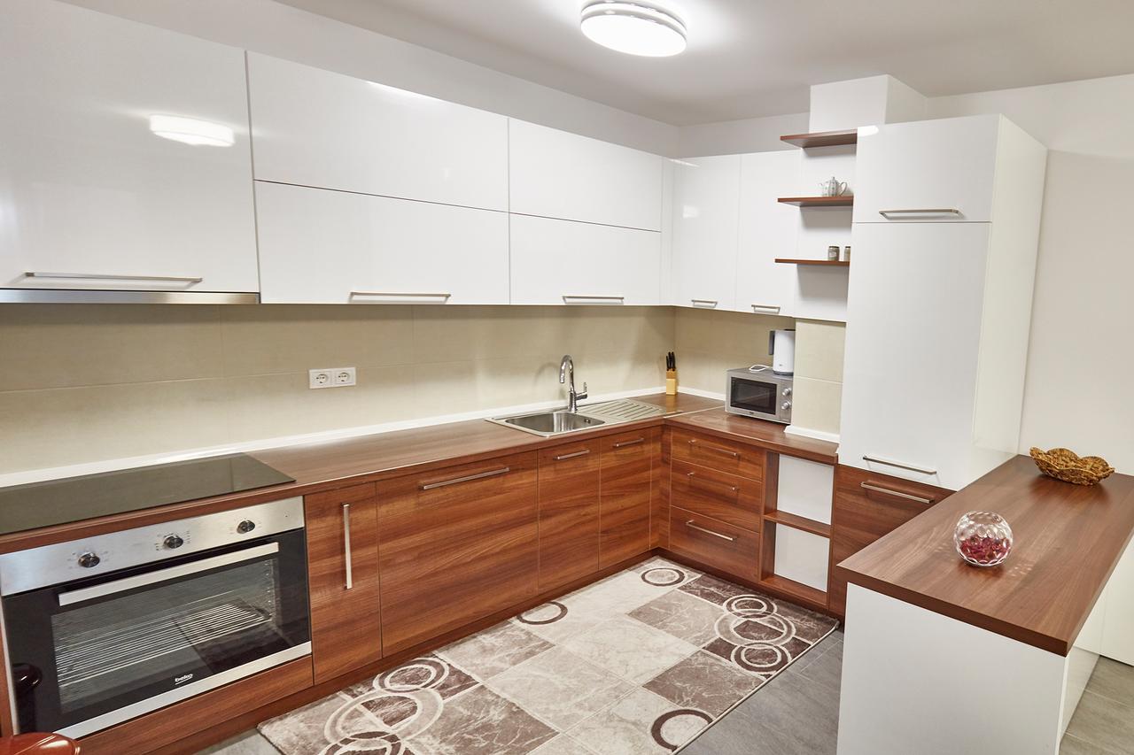 Apartments Panamera Sarajevo Room photo