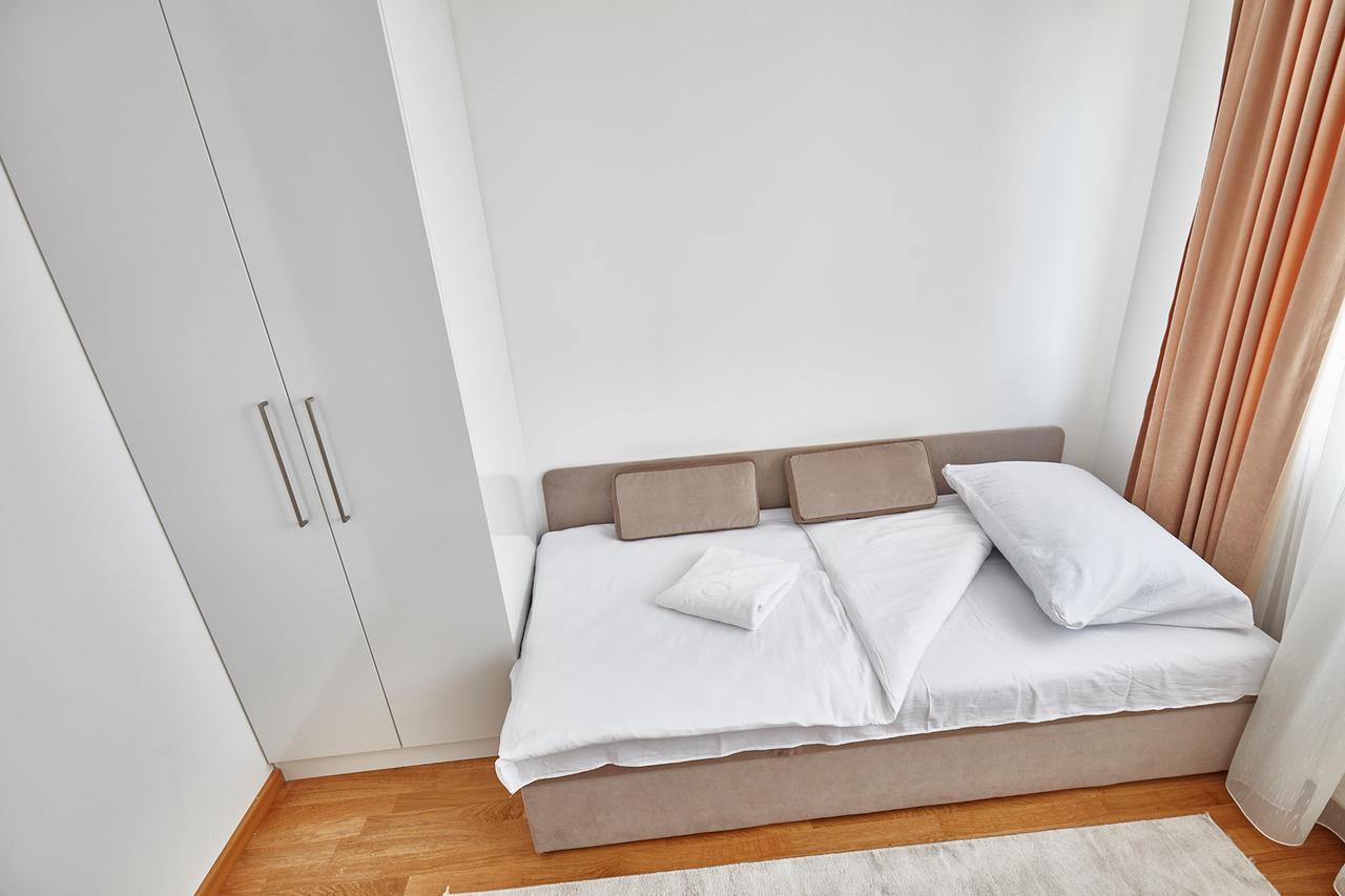 Apartments Panamera Sarajevo Room photo